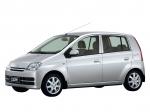Daihatsu Cuore 5-Door 2003 года